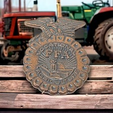 Vocational ffa vintage for sale  Bridgeton