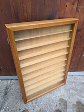 Vitrine sammlerschrank glassch gebraucht kaufen  Rosdorf
