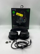 Usado, Fone de Ouvido para Jogos Sem Fio Razer Kraken V4 (ORELHA DANIFICADA) comprar usado  Enviando para Brazil