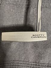 Scotty cameron super gebraucht kaufen  Hanau