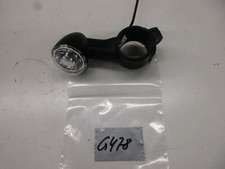 Blinker g478 harley gebraucht kaufen  Ellwangen (Jagst)