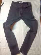 Jeans zara uomo usato  Pieve di Cadore