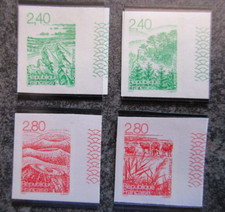 Timbres 2949 2952 d'occasion  Vouillé