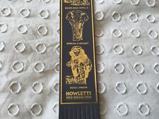 Howletts wild animal for sale  HASTINGS