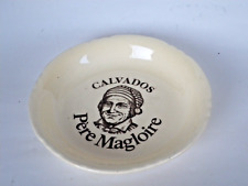 Coupelle publicitaire calvados d'occasion  Orange