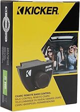 Kicker 46cxarct remote d'occasion  Expédié en Belgium