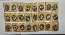Disney pin complete d'occasion  Meaux