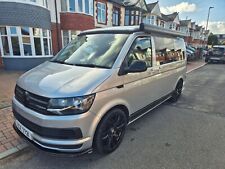 2016 transporter camper for sale  PORTSMOUTH