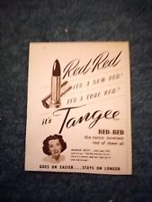 El52 ephemera 1940s for sale  LEICESTER