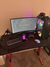 Gaming setup for sale  Grand Junction