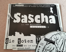 Toten hosen sascha gebraucht kaufen  Lebach