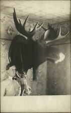 Unusual man poses for sale  South Portland