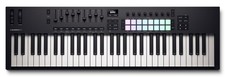 Usado, Novation LAUNCHKEY 61 MK4 61 teclas USB MIDI controlador de teclado ao vivo Ableton comprar usado Usado, Novation LAUNCHKEY 61 MK4 61 teclas USB MIDI controlador de teclado ao vivo Ableton comprar usado  Enviando para Brazil