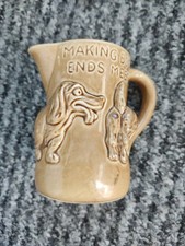 Ends meet ceramic for sale  SKEGNESS