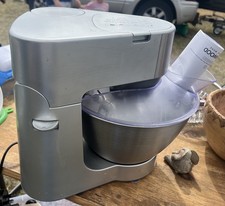 Kenwood table food for sale  HARPENDEN