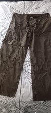 Airwalk brown canvas for sale  NEATH