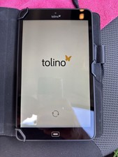 Tolino tab 16gb gebraucht kaufen  Fehmarn