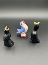 Vintage bird pie for sale  Hampshire