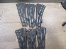 Märklin spur 490 gebraucht kaufen  Olpe