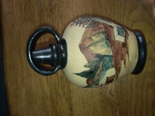 Petite chevrette faience d'occasion  Caen