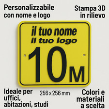 numero civico usato  Clusone