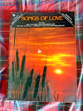 Songs love per usato  Salerno