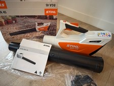 Stihl bga 18v for sale  SALFORD