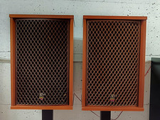 Diffusori sansui 1700 usato  Azzano San Paolo