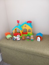 Elc happyland farm for sale Elc happyland farm for sale  BODMIN