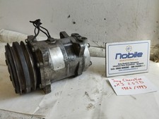 Compressore aria condizionata usato  Agrigento