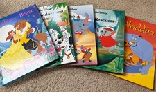 Set five hardbound for sale  Ankeny