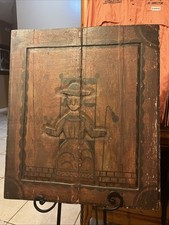Antique wood carved for sale  Magnolia