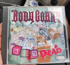 Body count born for sale  TROWBRIDGE