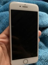 Iphone rose gold for sale  BIRMINGHAM