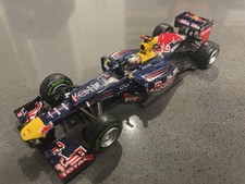 Minichamps red bull for sale  Weehawken