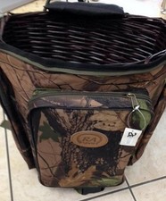 Zaino per funghi usato  Italia