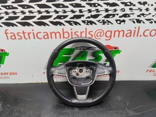 Volante manubrio sterzo usato  Camigliano Santa Gemma