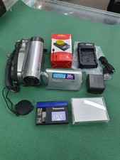 Panasonic gs27 minidv gebraucht kaufen  Berlin