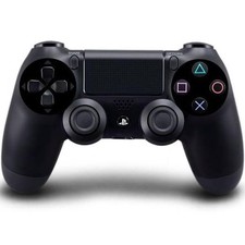 Manette jeu sony d'occasion  Les Mureaux