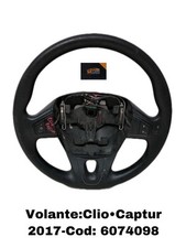 Volante renault captur usato  Italia