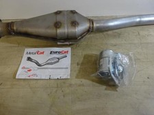Catalyseur renault laguna d'occasion  Rosières-près-Troyes