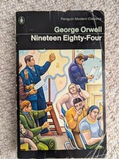 1984 penguin modern for sale  SAFFRON WALDEN