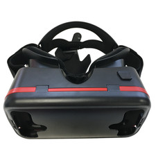 magnifying headset for sale  RUGBY