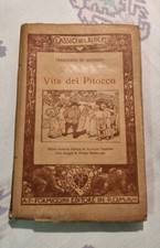 Vita del pitocco usato  Catania