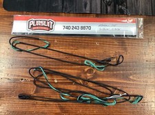 Pursuit bowstrings mathews for sale Pursuit bowstrings mathews for sale  Chillicothe