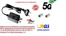 Alimentatore per antenna usato  Aversa