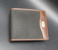 Dunhill brown leather for sale  SPILSBY