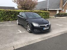 2007 vauxhall astra for sale  NOTTINGHAM