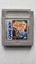 Carrinho Castlevania II 2 Belmonts Revenge (Nintendo GameBoy) *Testado* Autêntico comprar usado  Enviando para Brazil