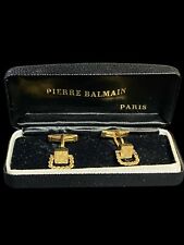 Pierre balmain boutons d'occasion  Nantes-